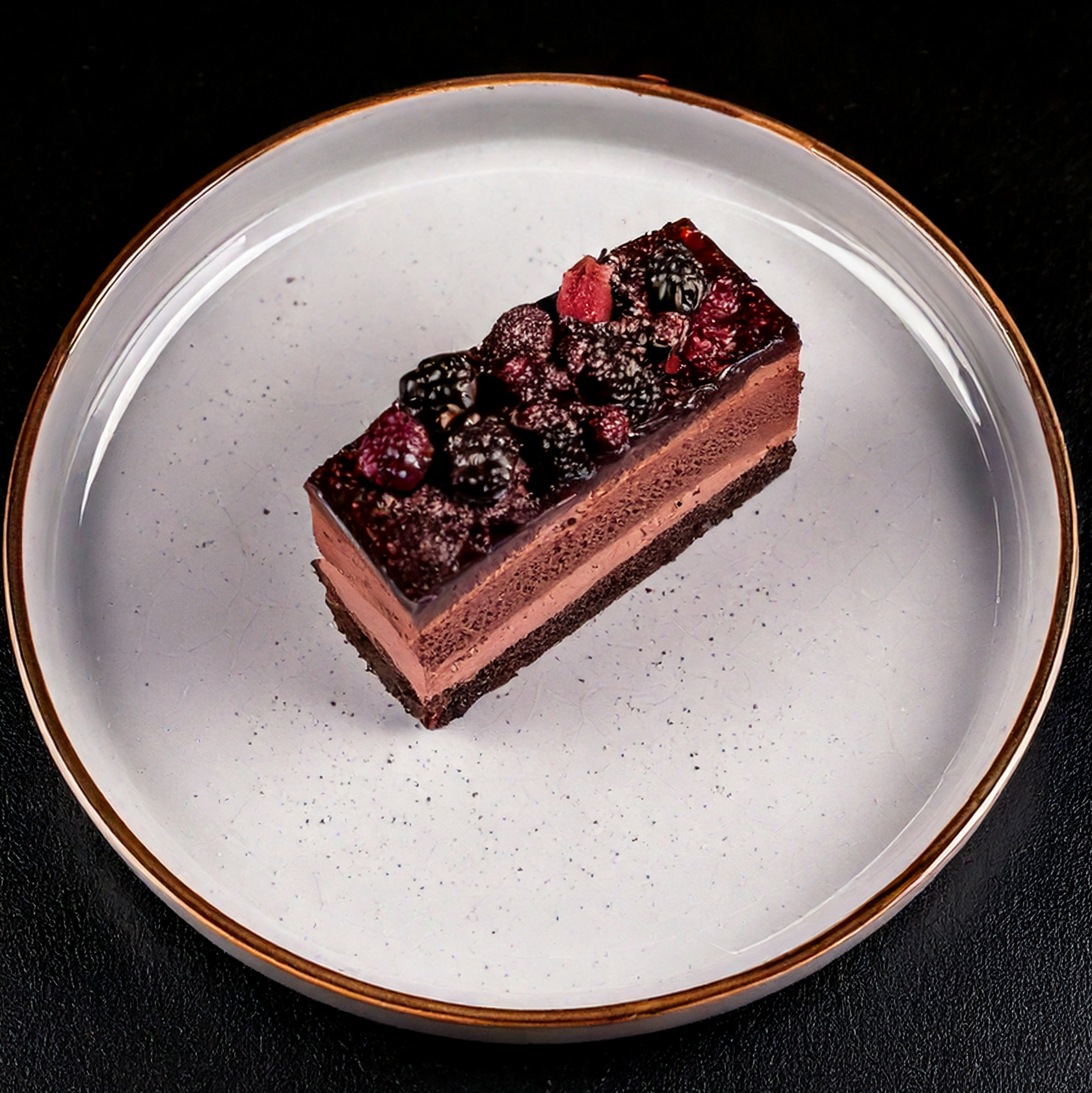 ガトーショコラ